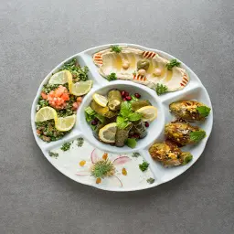Mixed Appetizers